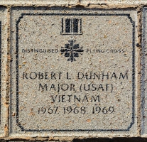 Dunham, Robert L. - VVA 457 Memorial Area C (97 of 309) (2)