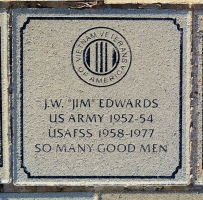 Edwards, J. W. 'Jim' - VVA 457 Memorial Area C (274 of 309) (2)