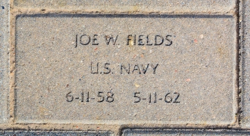 Fields, Joe W. - VVA 457 Memorial Area B (169 of 222) (2)