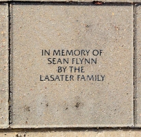 Flynn, Sean by Lasater Family - VVA 457 Memorial Area C (5 of 309) (2)