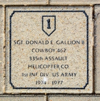 Gallion, Donald E. II - VVA 457 Memorial Area B (131 of 222) (2)
