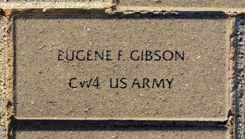 Gibson, Eugene F. - VVA 457 Memorial Area C (222 of 309) (2)