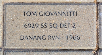 Giovannitti, Tom - VVA 457 Memorial Area B (181 of 222) (2)