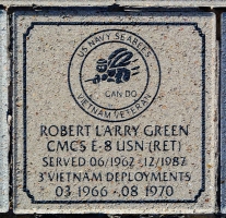 Green, Robert Larry - VVA 457 Memorial Area C (109 of 309) (2)