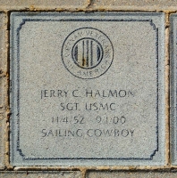 Halmon, Jerry C. - VVA 457 Memorial Area B (112 of 222) (2)