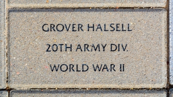 Halsell, Grover - VVA 457 Memorial Area B (177 of 222) (2)