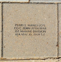 Haney, Perry E. - VVA 457 Memorial Area B (23 of 222) (2)