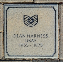 Harness, Dean - VVA 457 Memorial Area B (213 of 222) (2)