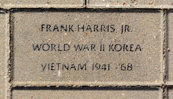 Harris, Frank Jr. - VVA 457 Memorial Area C (37 of 309) (2)