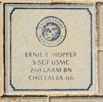 Hopper, Ernie R. - VVA 457 Memorial Area B (81 of 222) (2)