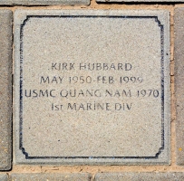 Hubbard, Kirk - VVA 457 Memorial Area A (29 of 121) (2)