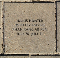 Hunter, Julius - VVA 457 Memorial Area C (101 of 309) (2)