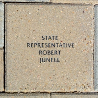 Junell, Robert State Representative - VVA 457 Memorial Area B (48 of 222) (2)