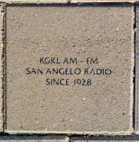 KGKL AM-FM San Angelo Radio - VVA 457 Memorial Area C (145 of 309) (2)