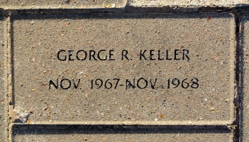 Keller, George R. - VVA 457 Memorial Area C (206 of 309) (2)