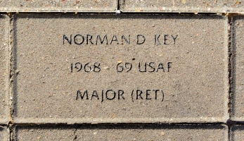Key, Norman D. - VVA 457 Memorial Area C (39 of 309) (2)