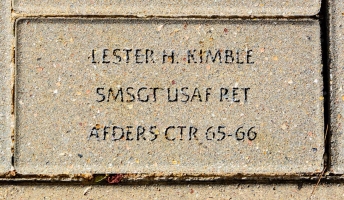Kimble, Lester H. - VVA 457 Memorial Area B (7 of 222) (2)