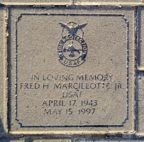 Marcillotte, Fred H. Jr. - VVA 457 Memorial Area C (294 of 309) (2)