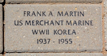 Martin, Frank A. - VVA 457 Memorial Area A (94 of 121) (2)