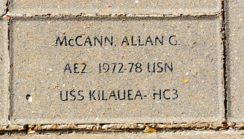 McCann, Allan G. - VVA 457 Memorial Area B (12 of 222) (2)