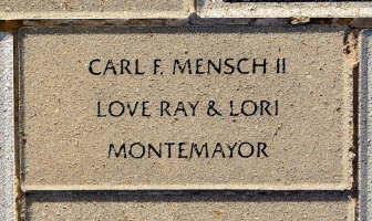 Mensch, Carl F. II - VVA 457 Memorial Area C (179 of 309) (2)