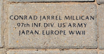 Millican, Conrad Jarrel - VVA 457 Memorial Area A (24 of 121) (2)