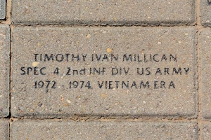 Millican, Timothy Ivan - VVA 457 Memorial Area A (2 of 121) (2)