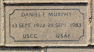 Murphy, Daniel F. - VVA 457 Memorial Area C (115 of 309) (2)