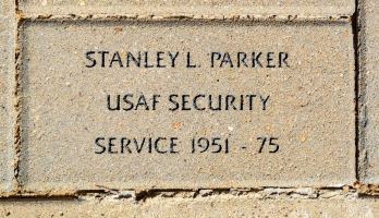 Parker, Stanley L. - VVA 457 Memorial Area B (20 of 222) (2)