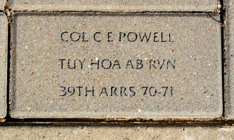 Powell, C. E. - VVA 457 Memorial Area B (4 of 222) (2)