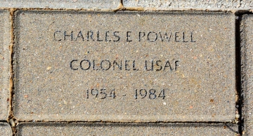 Powell, Charles E. - VVA 457 Memorial Area B (3 of 222) (2)