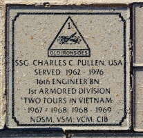 Pullen, Charles C. - VVA 457 Memorial Area C (126 of 309) (2)