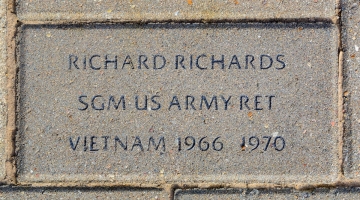 Richards, Richard - VVA 457 Memorial Area B (161 of 222) (2)