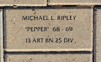 Ripley, Michael L. - VVA 457 Memorial Area C (189 of 309) (2)