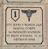 Roach, Jerry V. - VVA 457 Memorial Area A (77 of 121) (2)