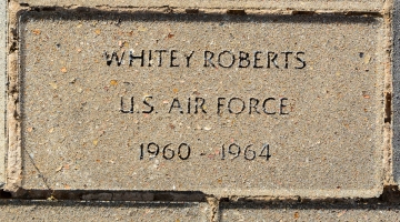 Roberts, Whitey - VVA 457 Memorial Area C (73 of 309) (2)