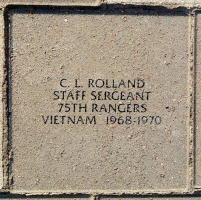 Rolland, C. L. - VVA 457 Memorial Area C (123 of 309) (2)