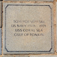 Roznowski, Tom - VVA 457 Memorial Area A (47 of 121) (2)