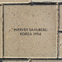 Saalberg, Harvey - VVA 457 Memorial Area C (164 of 309) (2)