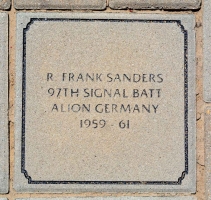 Sanders, R. Frank - VVA 457 Memorial Area A (50 of 121) (2)