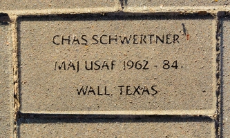 Schwertner, Chas - VVA 457 Memorial Area C (208 of 309) (2)