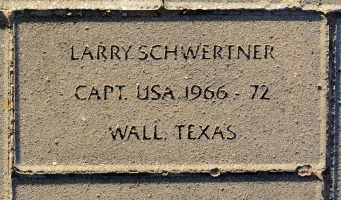 Schwertner, Larry - VVA 457 Memorial Area C (227 of 309) (2)