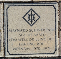 Schwertner, Maynard - VVA 457 Memorial Area C (86 of 309) (2)