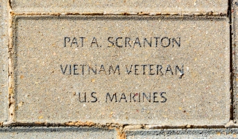 Scranton, Pat A. - VVA 457 Memorial Area B (65 of 222) (2)