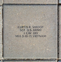 Smoot, Curtis R. - VVA 457 Memorial Area B (185 of 222) (2)