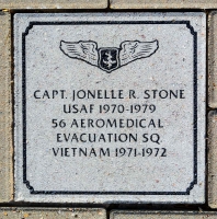 Stone, Jonelle R. - VVA 457 Memorial Area B (134 of 222) (2)