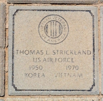 Strickland, Thomas L. - VVA 457 Memorial Area A (84 of 121) (2)