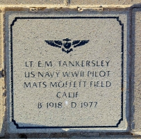 Tankersley, E. M. - VVA 457 Memorial Area C (296 of 309) (2)