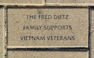 The Fred Dietz Family - VVA 457 Memorial Area C (173 of 309) (2)