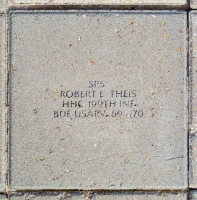 Theis, Robert E. - VVA 457 Memorial Area B (176 of 222) (2)